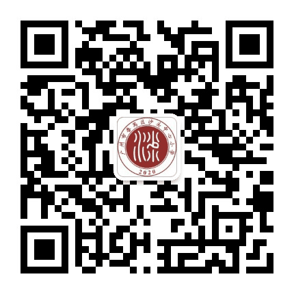 广州市番禺区沙头中心小学公众号二维码