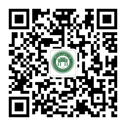 濮阳县八都坊小学公众号二维码