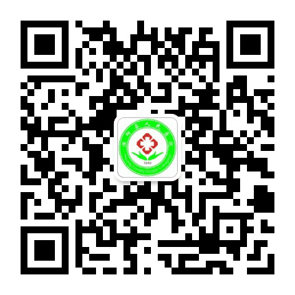 濮阳县人民医院公众号二维码