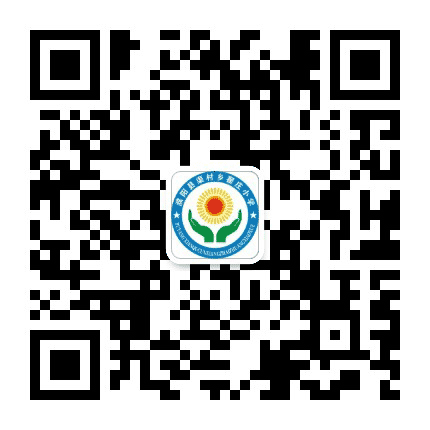 翟庄小学公众号二维码