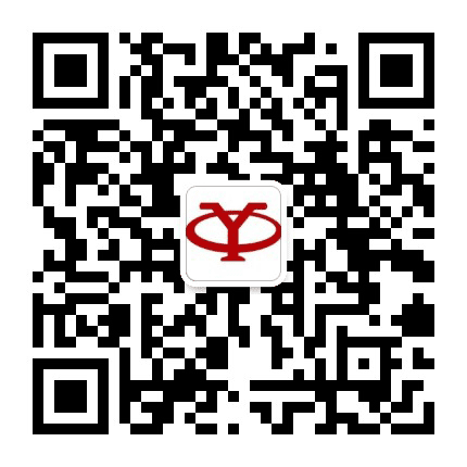 益康超市平阴店公众号二维码
