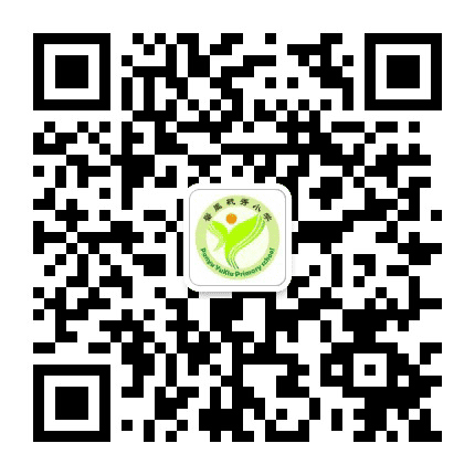 番禺毓秀小学公众号二维码