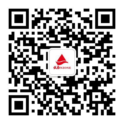 银座濮阳黄河店公众号二维码