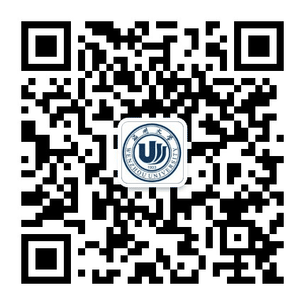 温州大学平阳智能制造研究院公众号二维码