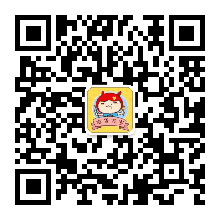 品质生活菜谱公众号二维码