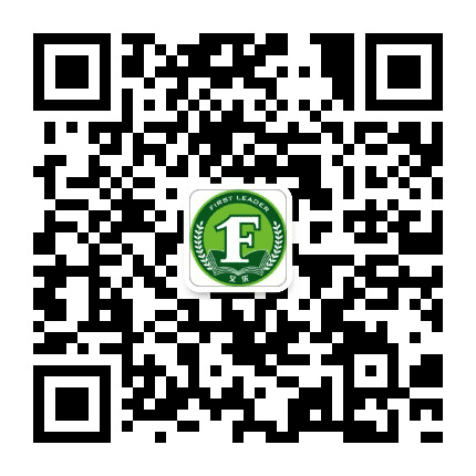 攀枝花启程教育公众号二维码