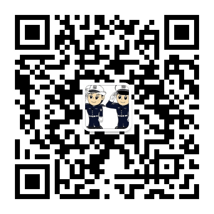 攀枝花交警公众号二维码