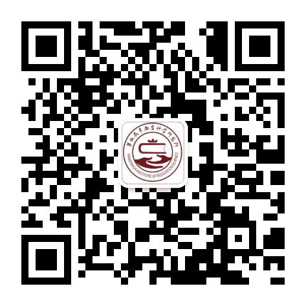 攀枝花教科所公众号二维码