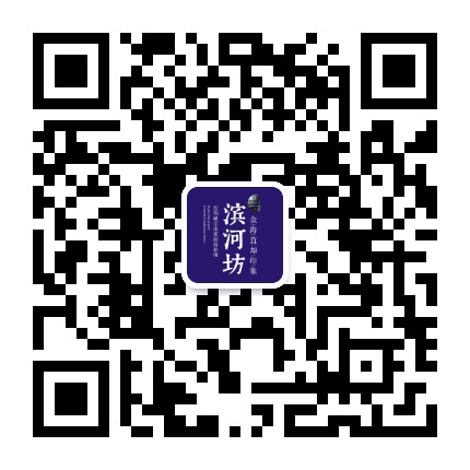 攀枝花金海苴却印象公众号二维码