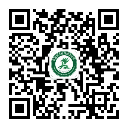 攀枝花教育体育公众号二维码