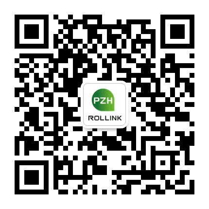 攀枝花凯若公众号二维码
