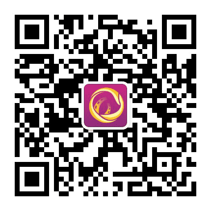 攀枝花仁和影城公众号二维码
