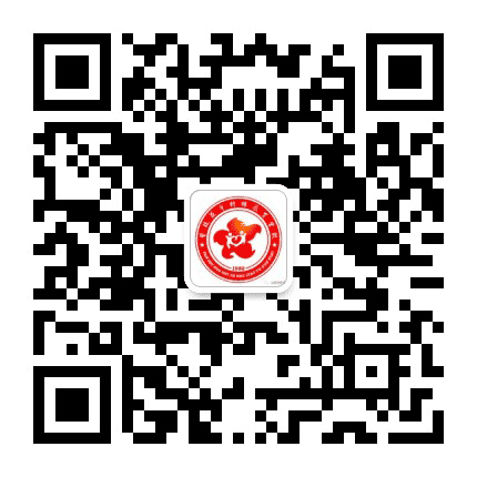 攀枝花特教公众号二维码