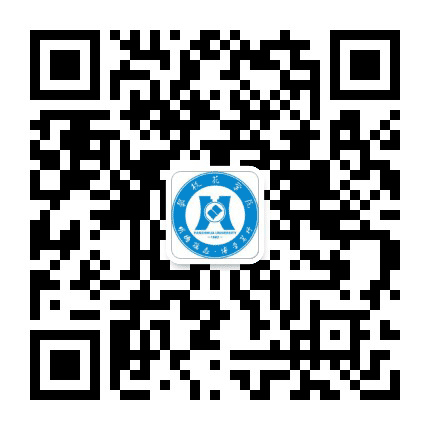 攀枝花学院校友总会公众号二维码