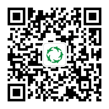 攀枝花众援会公众号二维码