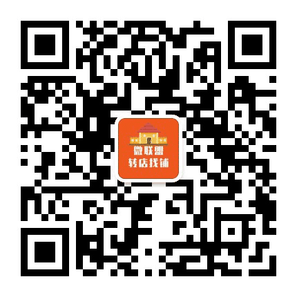 邳州微联盟公众号二维码