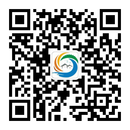 智慧社区彭镇羊坪公众号二维码
