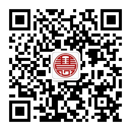 邳州在线公众号二维码