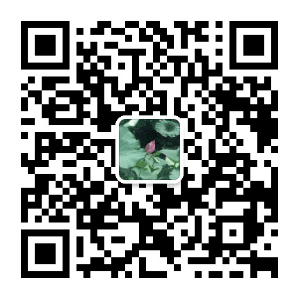 洞庭山水翠公众号二维码