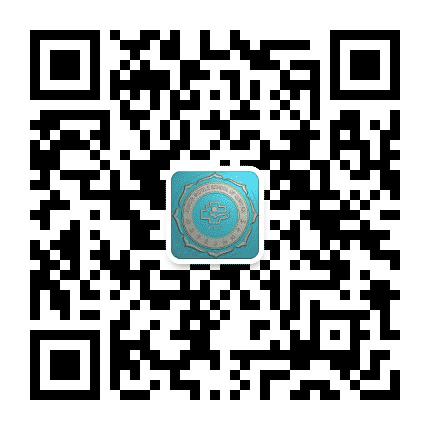 西安市庆安初级中学公众号二维码