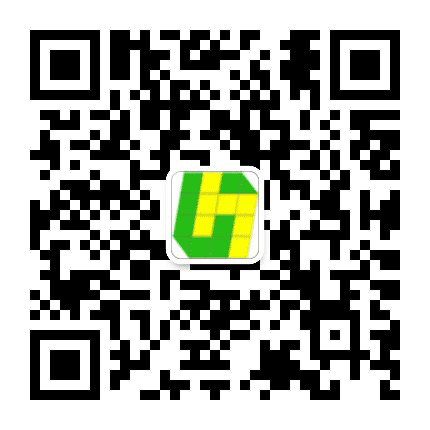家乐超市迁安店公众号二维码