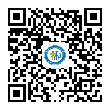 迁安亲和医院公众号二维码
