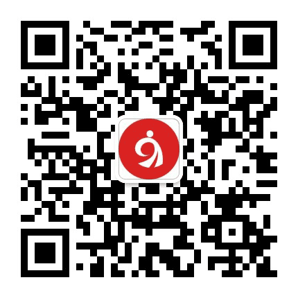 秦安生活网公众号二维码