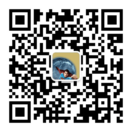 红明新村居委公众号二维码