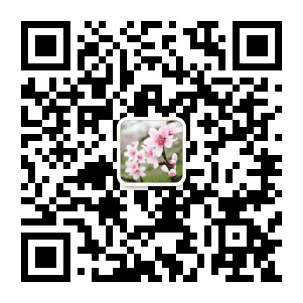田园姚渡公众号二维码