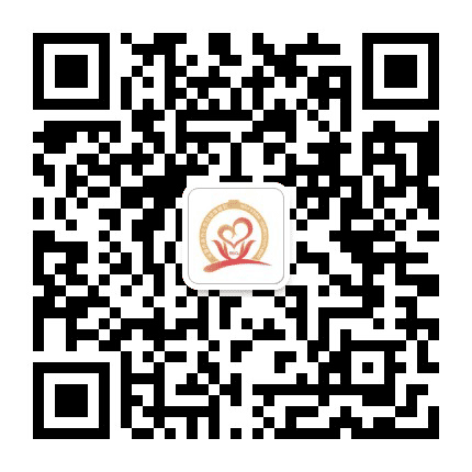 成都市青白江区妇幼保健院公众号二维码
