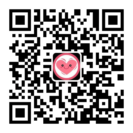 青白江区龙潭村青年公众号二维码