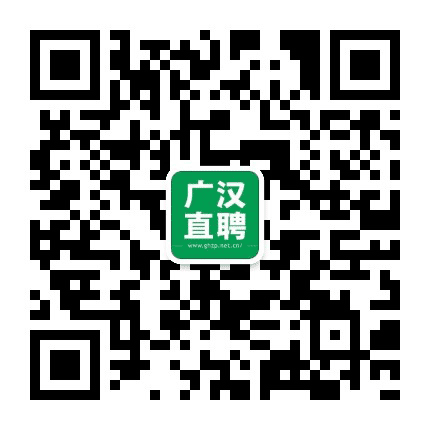 青白江美食探店公众号二维码