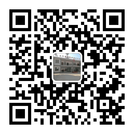 青白江天平堰村青年公众号二维码
