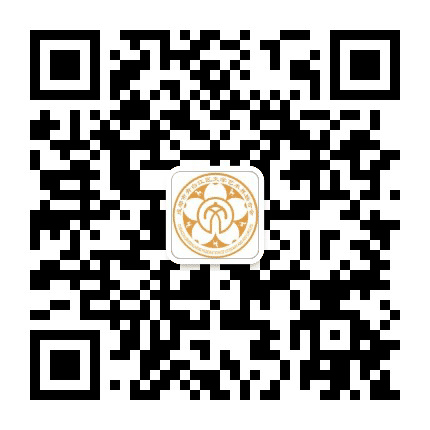 新港文艺公众号二维码