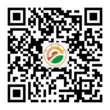 田园祥福公众号二维码