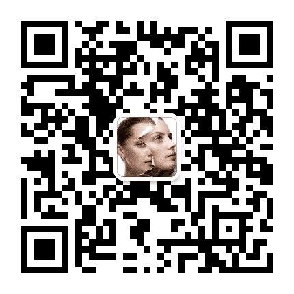 祛斑祛痘美白学堂公众号二维码
