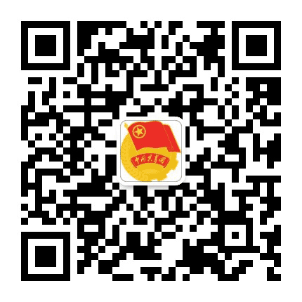 淇滨青年公众号二维码