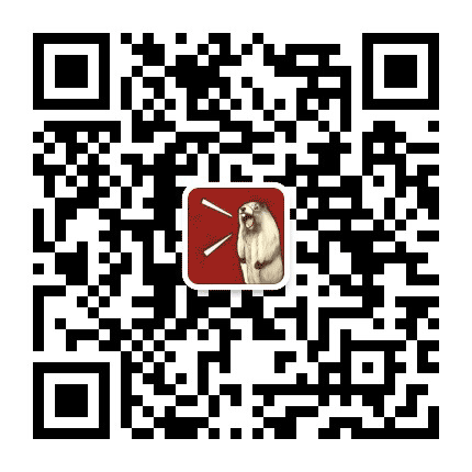 丘北中公教育公众号二维码