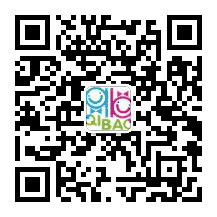 闵行区七宝中心幼儿园公众号二维码