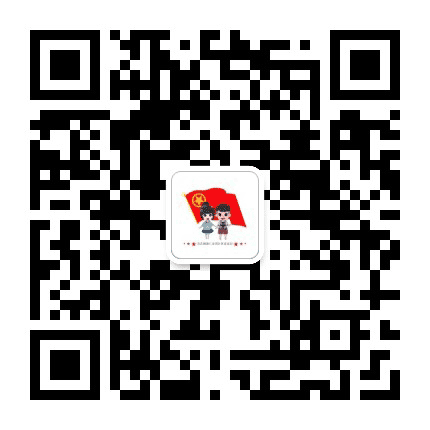 青春碧江公众号二维码