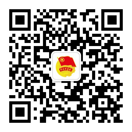 共青团璧山区委员会公众号二维码