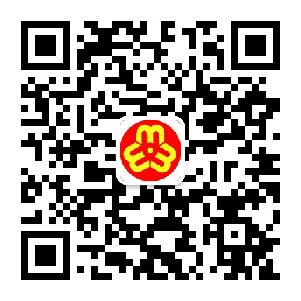 清城妇联公众号二维码