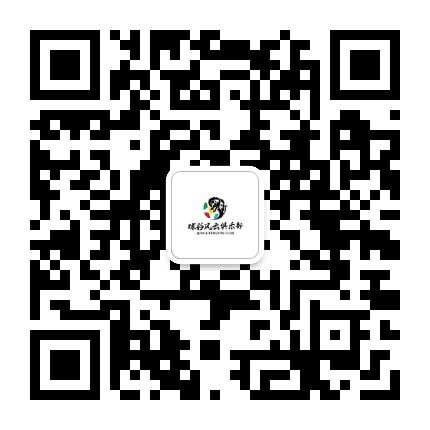 球彩风云公众号二维码