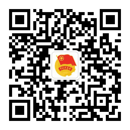 青春华容公众号二维码