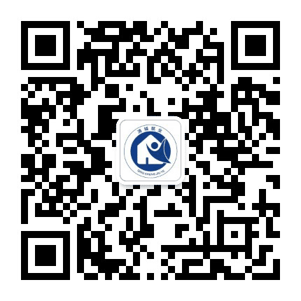 清城就业公众号二维码