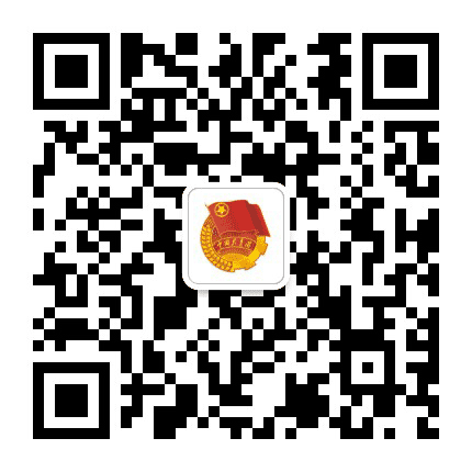 青春米东公众号二维码