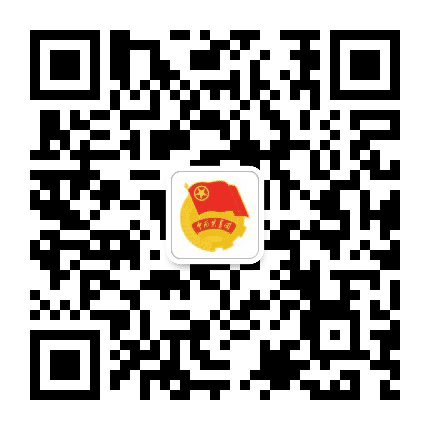 共青谯城公众号二维码