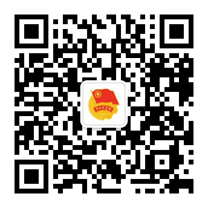 青春咸宁公众号二维码