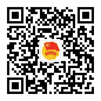 青春颍州公众号二维码