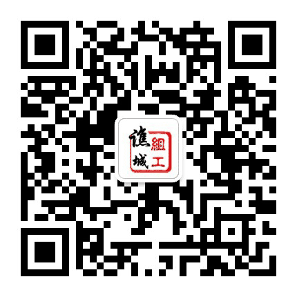 谯城组工公众号二维码